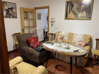 Vente Maison Castillo-de-locubin  J