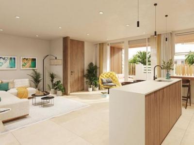 Vente Maison San-juan-de-los-terreros  AL en Espagne