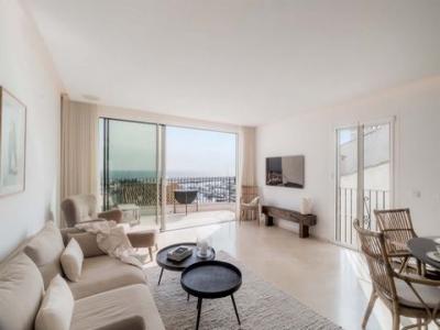 Annonce Vente Appartement Marbella