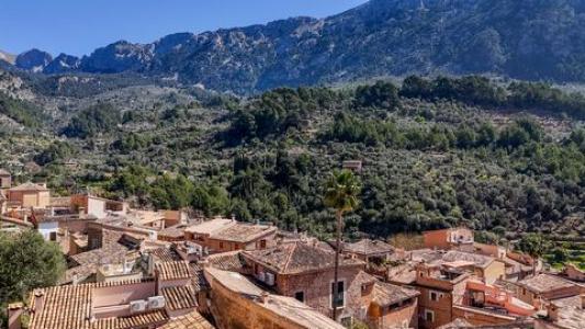 Acheter Maison 308 m2 Fornalutx