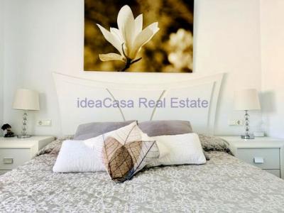 Acheter Appartement 106 m2 Alhaurin-de-la-torre