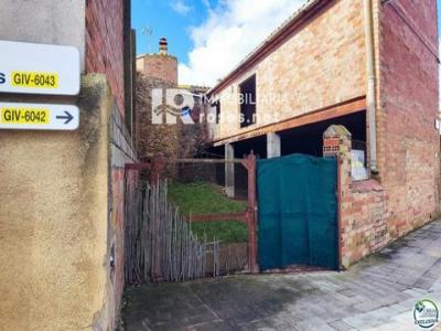 Vente Immeuble Peralada  GI en Espagne