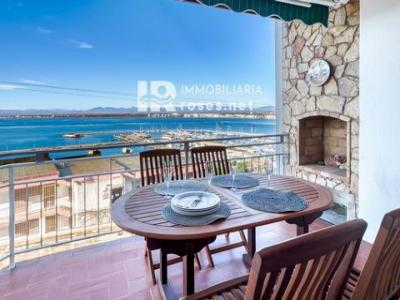 Acheter Appartement 74 m2 Roses