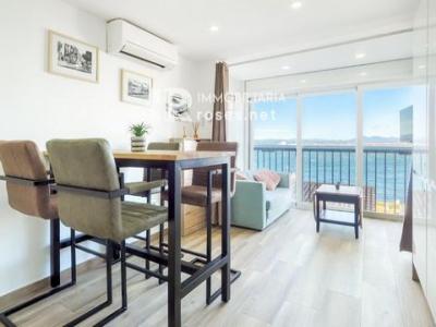 Acheter Appartement 33 m2 Roses