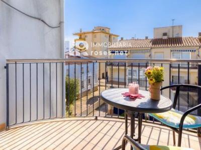 Vente Appartement Roses  GI en Espagne