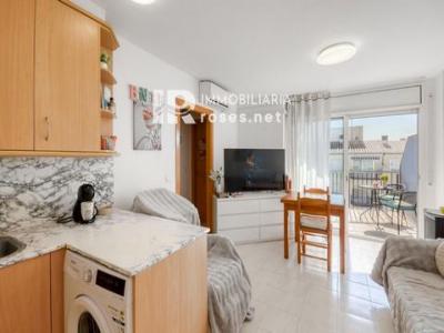 Annonce Vente Appartement Roses