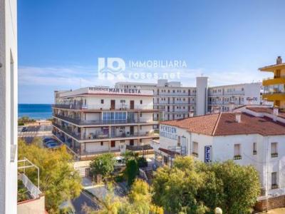 Acheter Appartement 58 m2 Roses