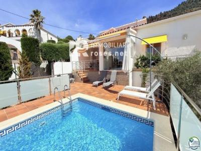 Vente Maison Roses  GI en Espagne