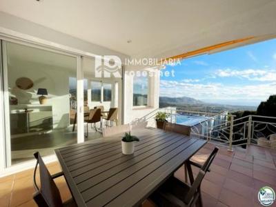 Annonce Vente Maison Roses