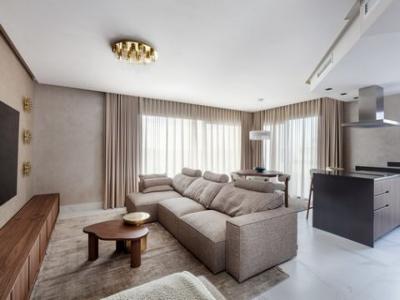 Acheter Appartement 141 m2 Marbella