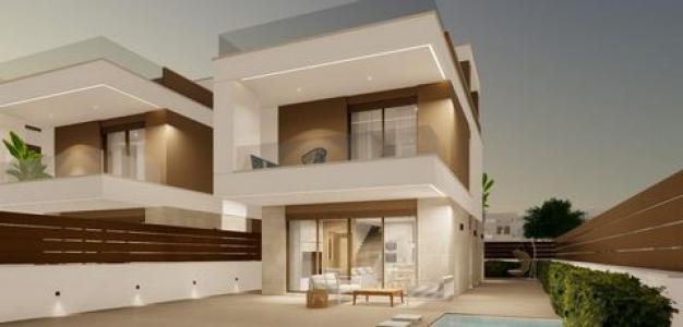 Annonce Vente Maison Pilar-de-la-horadada