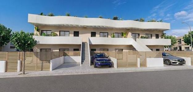 Vente Maison Pilar-de-la-horadada  A en Espagne