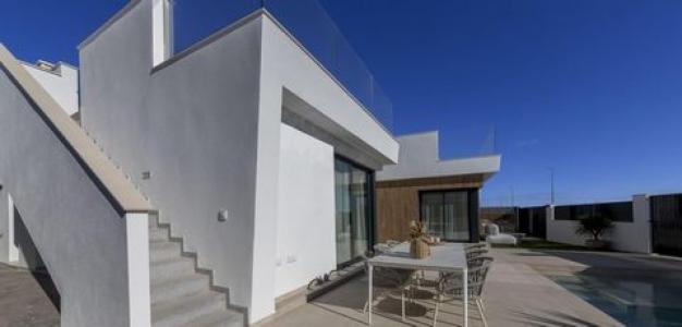Acheter Maison 123 m2 Murcia