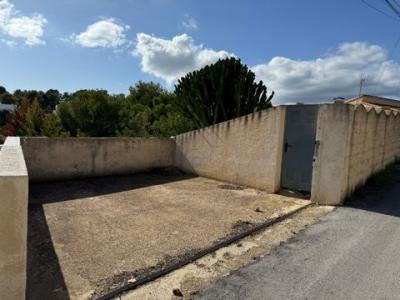 Acheter Terrain 786 m2 Benissa