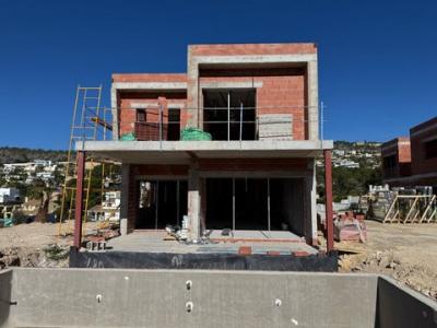 Annonce Vente Maison Calpe