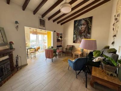 Annonce Vente Maison Moraira