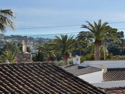 Acheter Maison 125 m2 Moraira