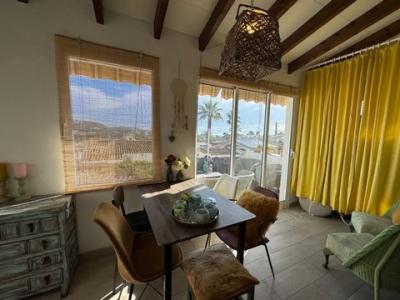 Acheter Maison Moraira r�gion ALICANTE