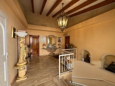 Acheter Maison Benissa r�gion ALICANTE