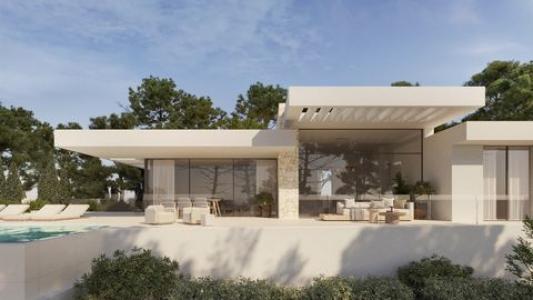 Acheter Maison Benitachell r�gion ALICANTE