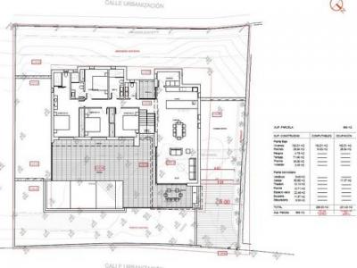 Acheter Maison Benitachell r�gion ALICANTE