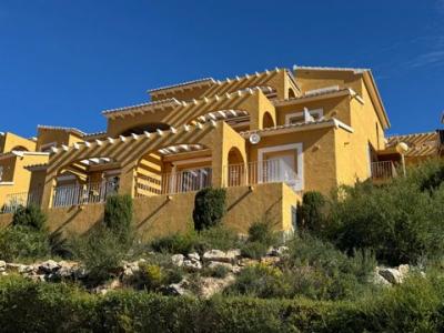 Annonce Vente Appartement Benitachell