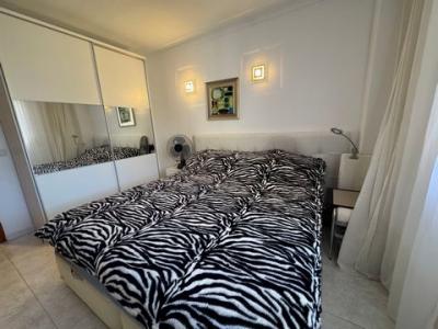 Acheter Appartement 75 m2 Benitachell