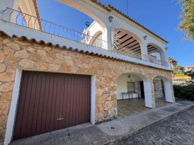 Acheter Maison 265 m2 Benissa
