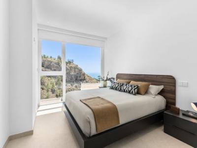 Acheter Maison Altea r�gion ALICANTE