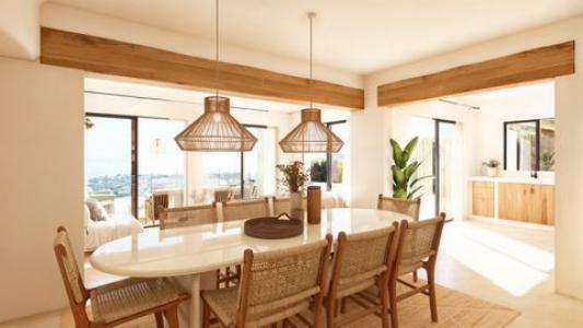 Acheter Maison 257 m2 Moraira