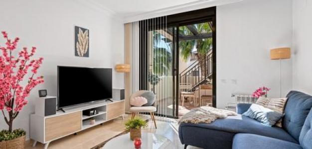 Acheter Appartement 74 m2 San-javier