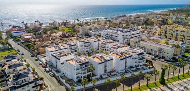Annonce Vente Appartement Torrevieja