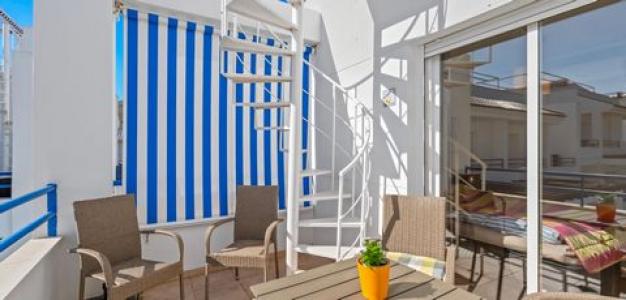 Acheter Appartement Torrevieja r�gion ALICANTE