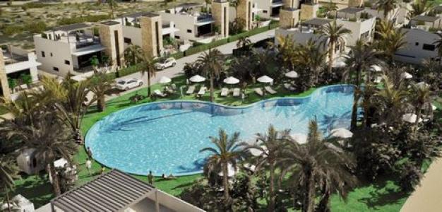 Acheter Maison Mazarron r�gion MURCIA