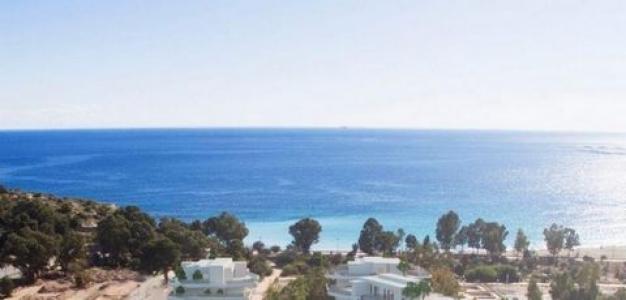 Vente Appartement Villajoyosa  A en Espagne
