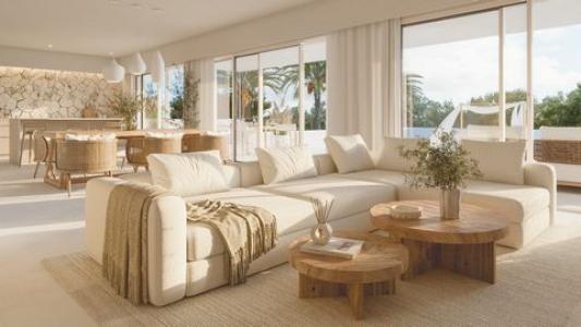 Acheter Maison Santanyi r�gion ISLAS-BALEARES