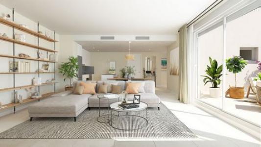 Vente Appartement Estepona  MA en Espagne
