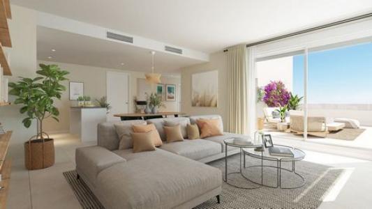 Acheter Appartement Estepona r�gion MALAGA