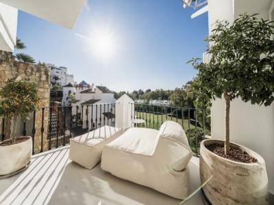 Acheter Appartement 167 m2 Marbella