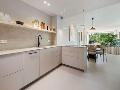 Acheter Appartement Marbella r�gion CORDOBA