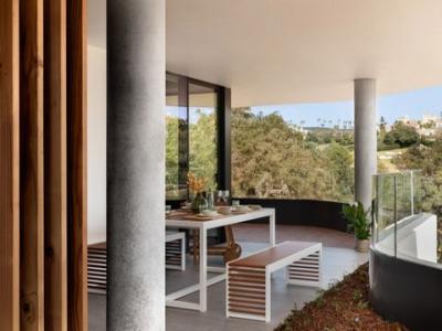 Annonce Vente Appartement Sotogrande