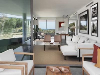 Acheter Appartement 158 m2 Sotogrande