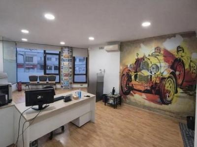 Annonce Vente Local commercial Vigo