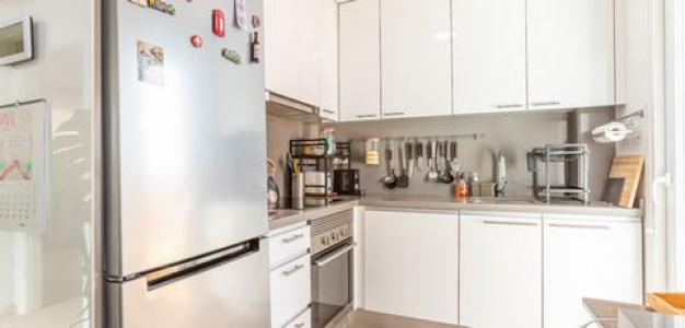 Acheter Appartement 55 m2 Torrevieja