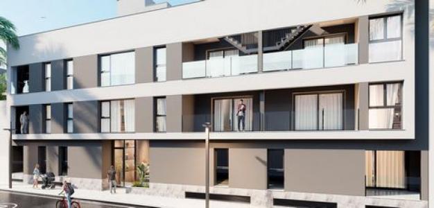 Annonce Vente Appartement San-pedro-del-pinatar