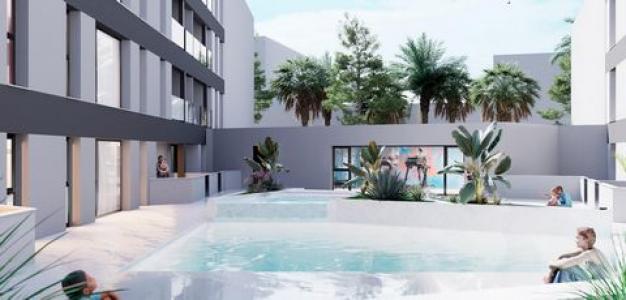 Annonce Vente Appartement San-pedro-del-pinatar