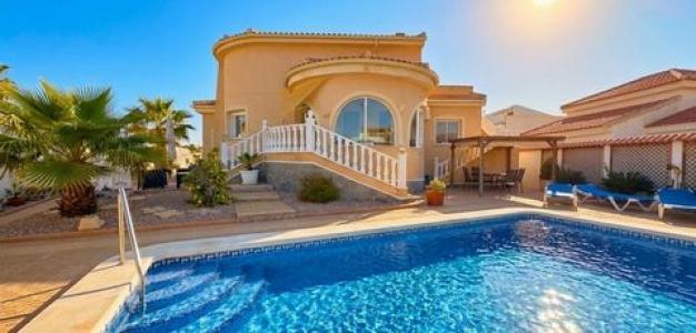 Annonce Vente Maison Rojales