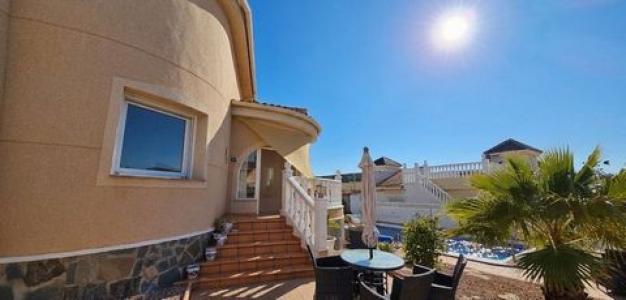 Acheter Maison 130 m2 Rojales