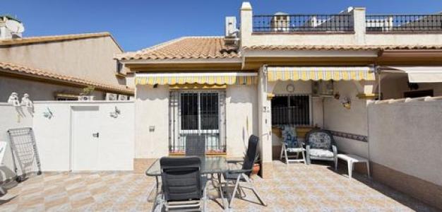 Annonce Vente Maison Orihuela-costa