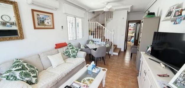 Acheter Maison 90 m2 Orihuela-costa